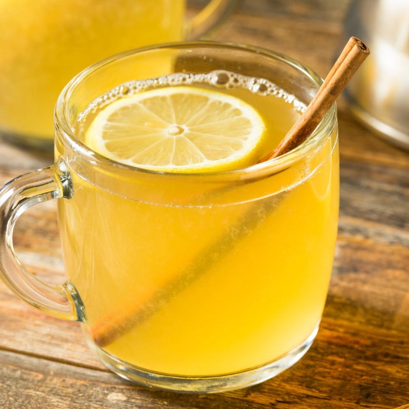 Hot Toddy Mix