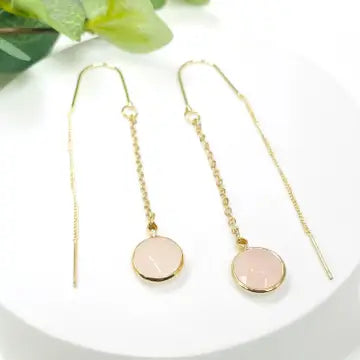 Earrings by Starry NYC