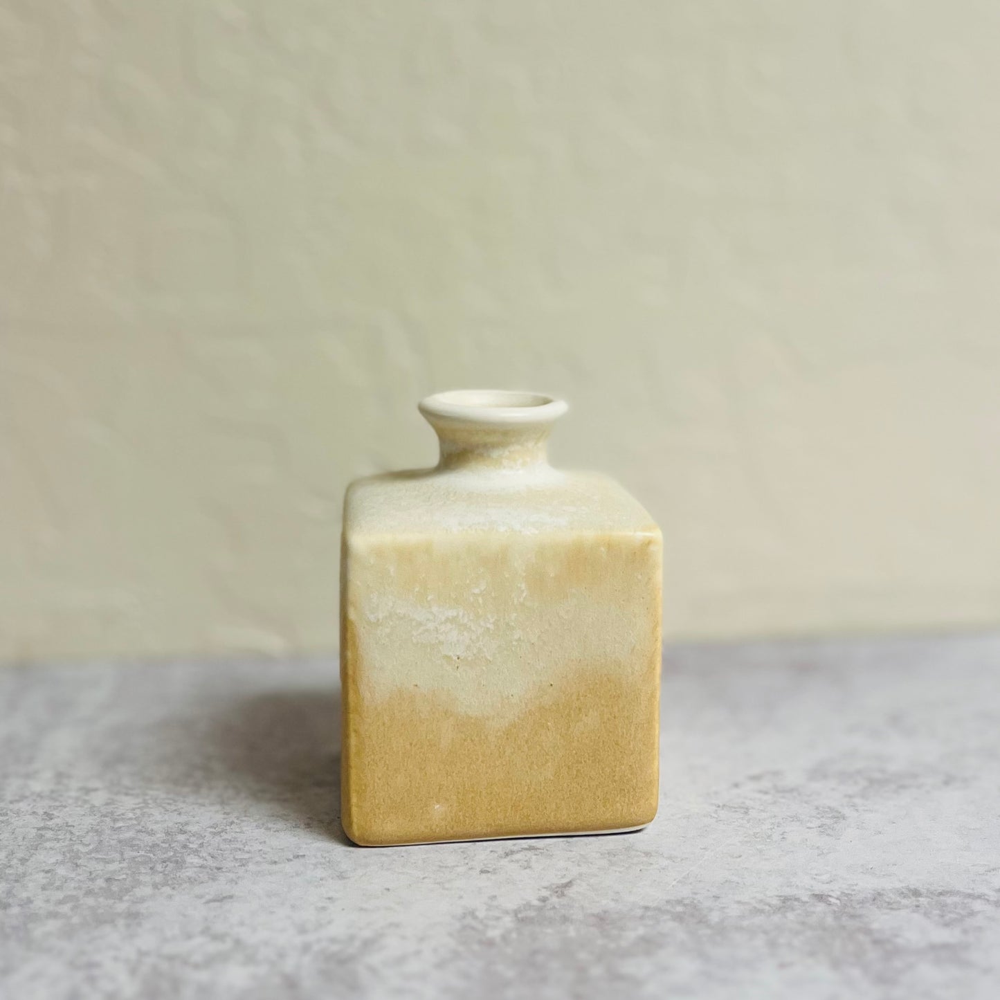 Neutral Petite Décor Vases