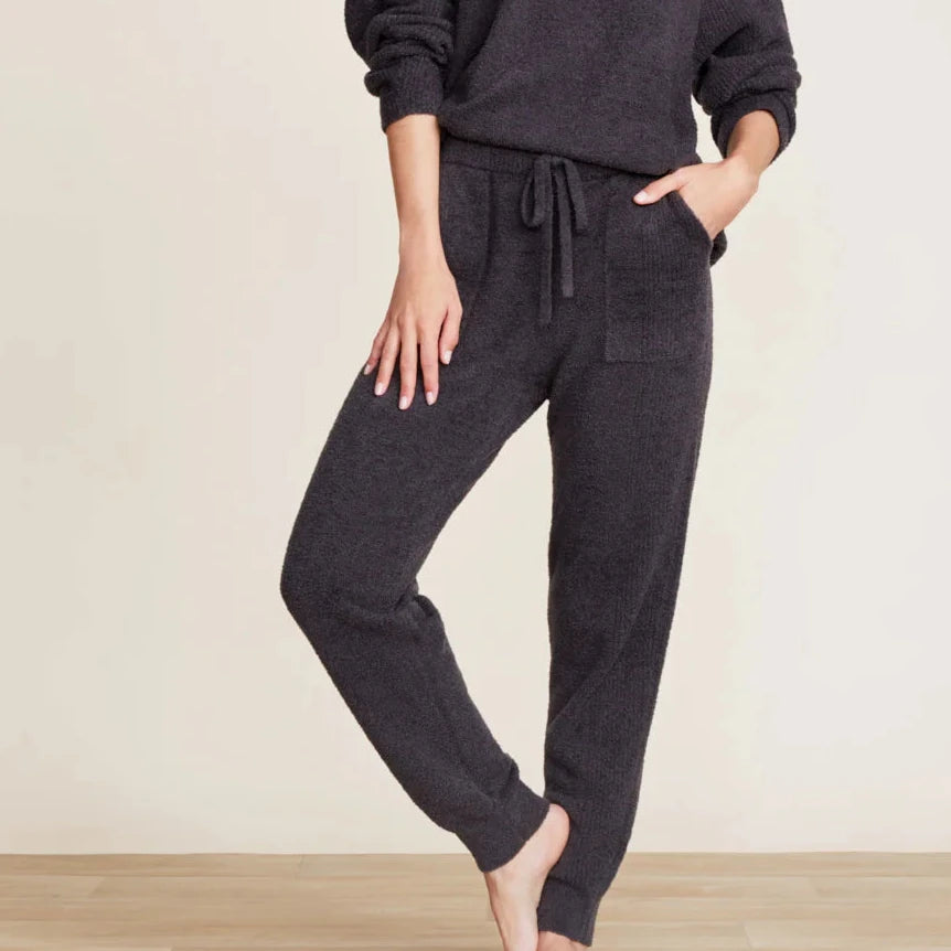 CozyChic Lite Rib Blocked Pant