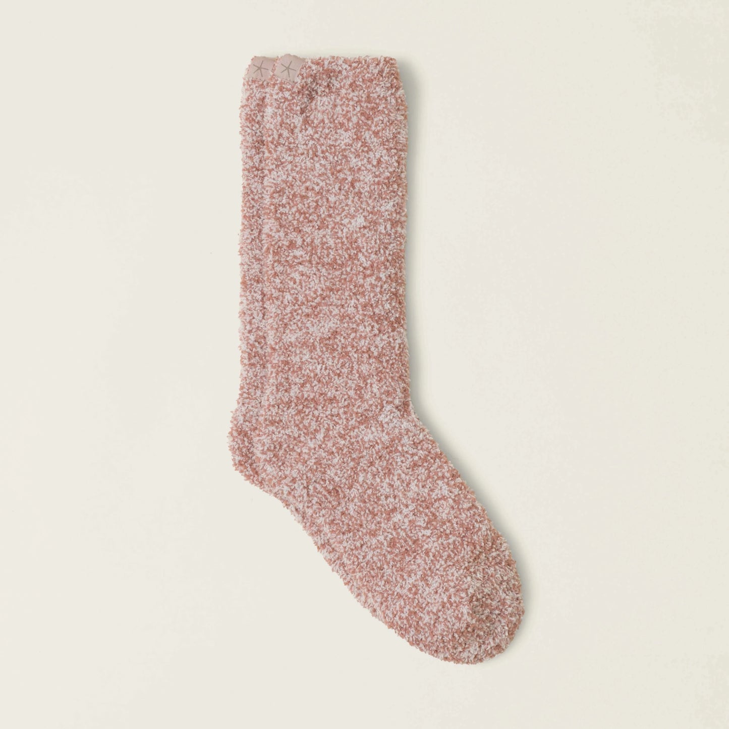 CozyChic Heathered Socks