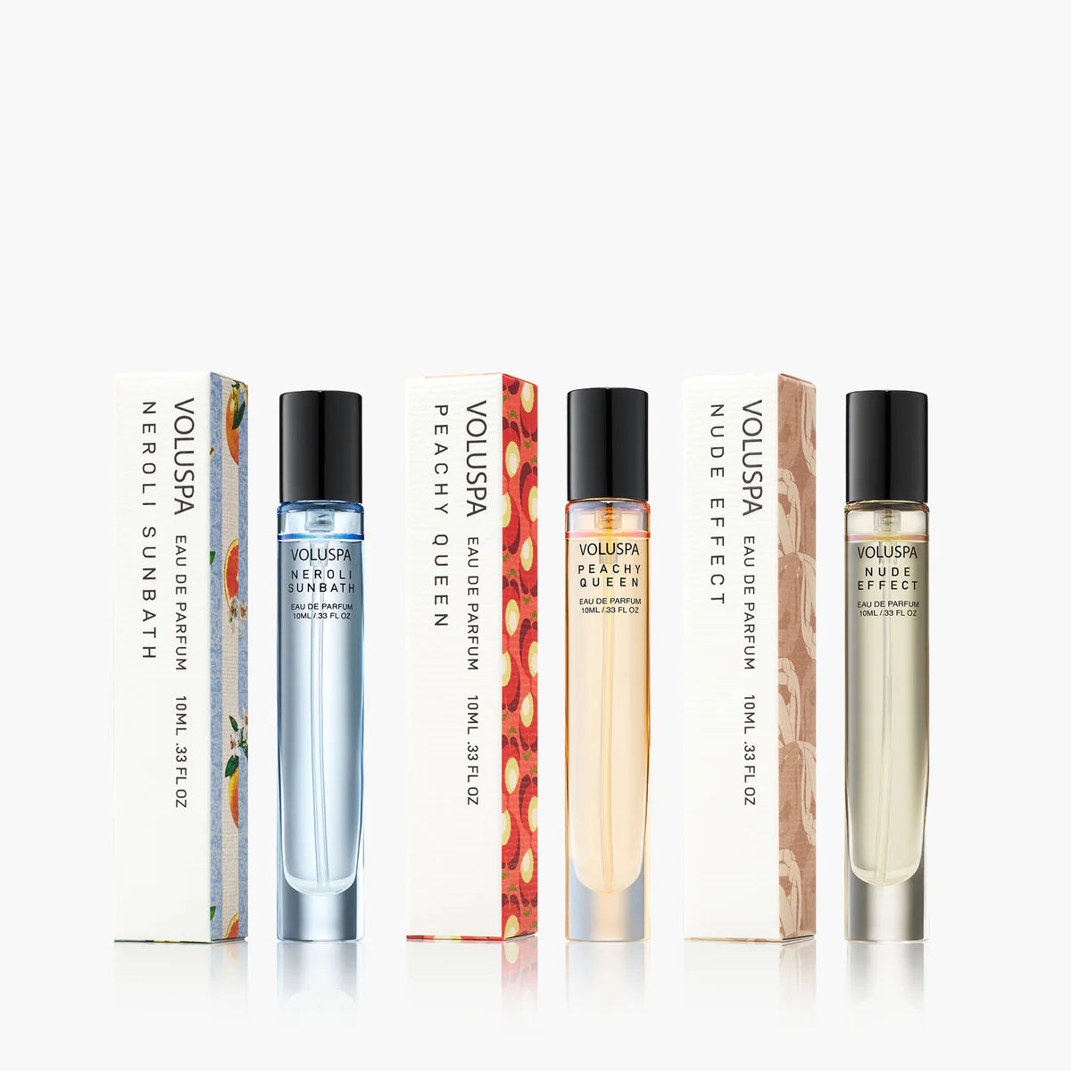 Eau De Parfum by Voluspa