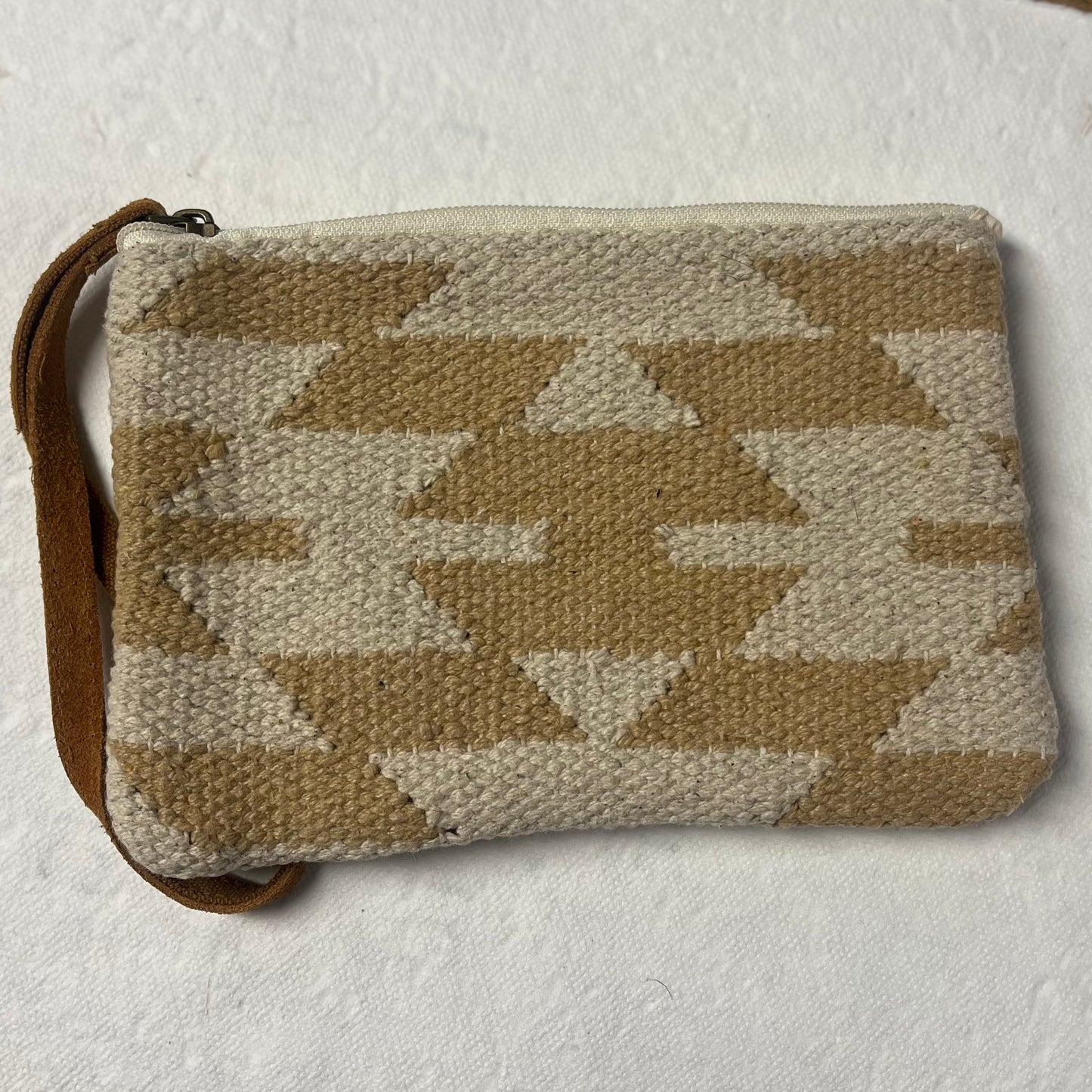 Aztec & Western Wristlets