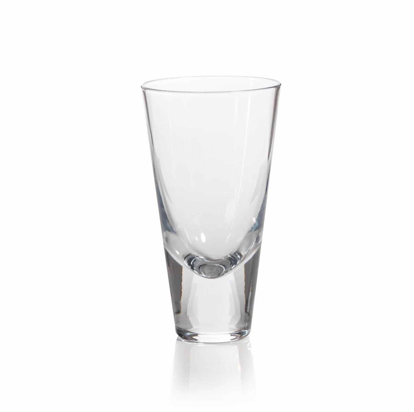 Amalfi Glassware Collection