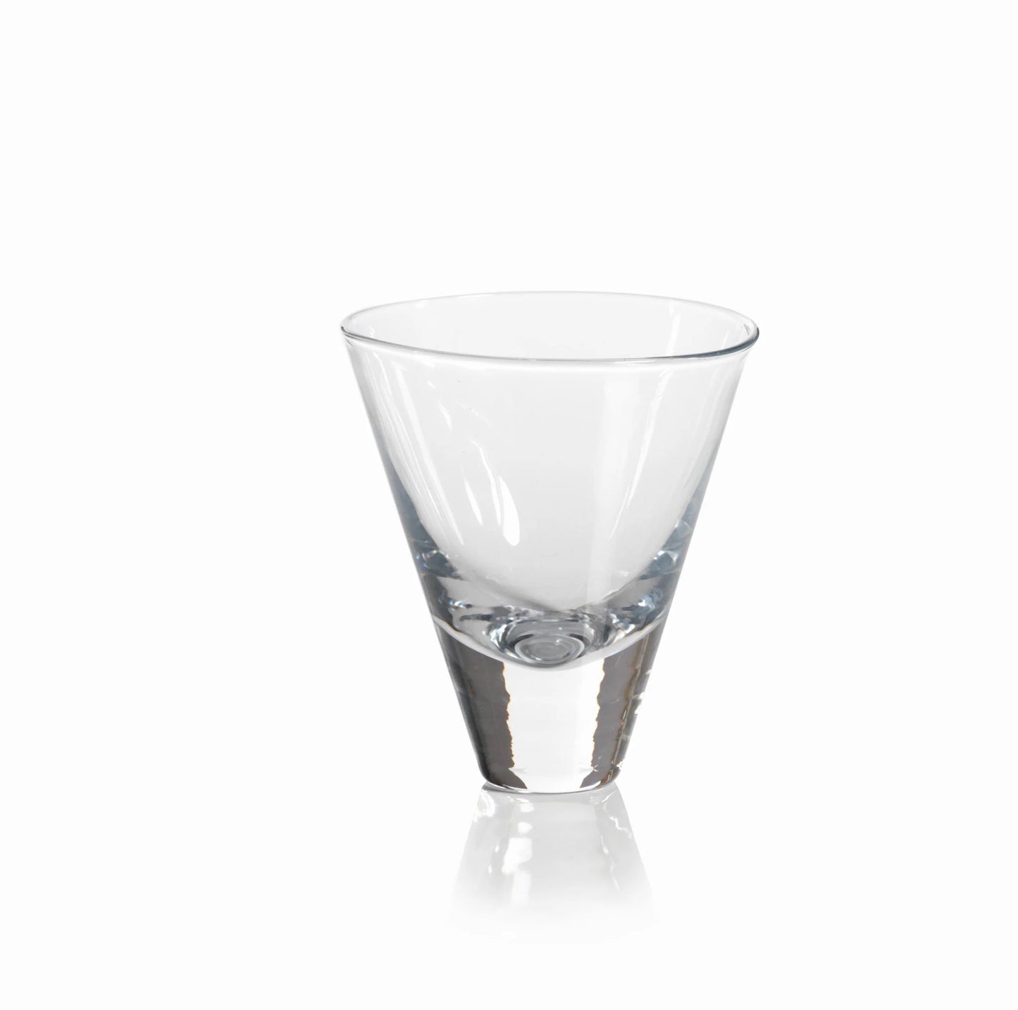 Amalfi Glassware Collection