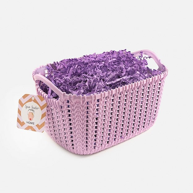 Caddy Baskets