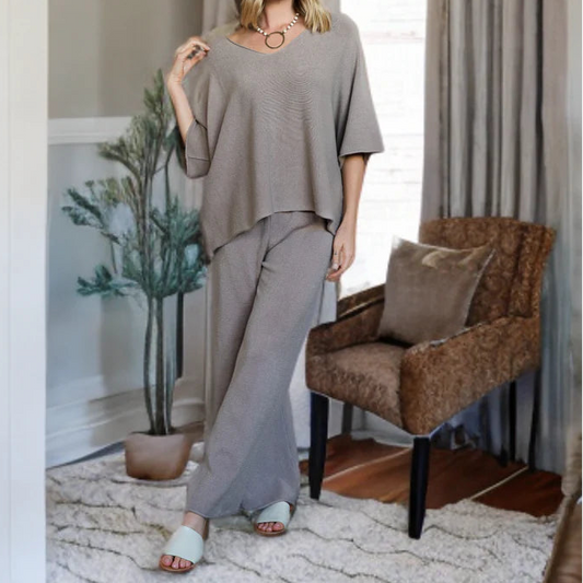 Cleo Knit Pants
