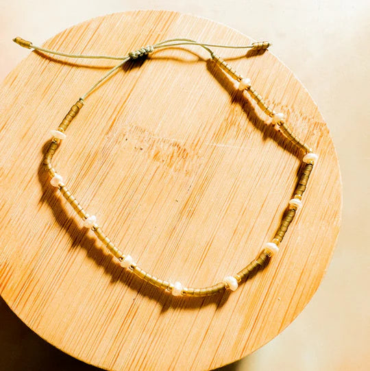Santore Handcrafted Bracelets