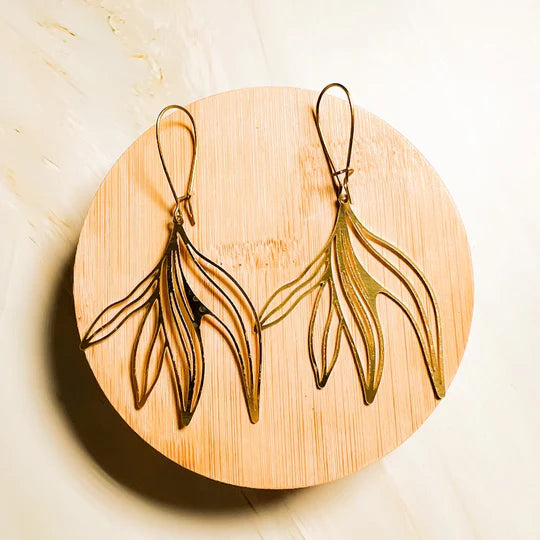 Santore Handcrafted Earrings