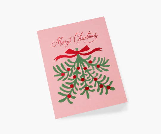 Boxed Holiday Card Sets by Rifle Paper Co.