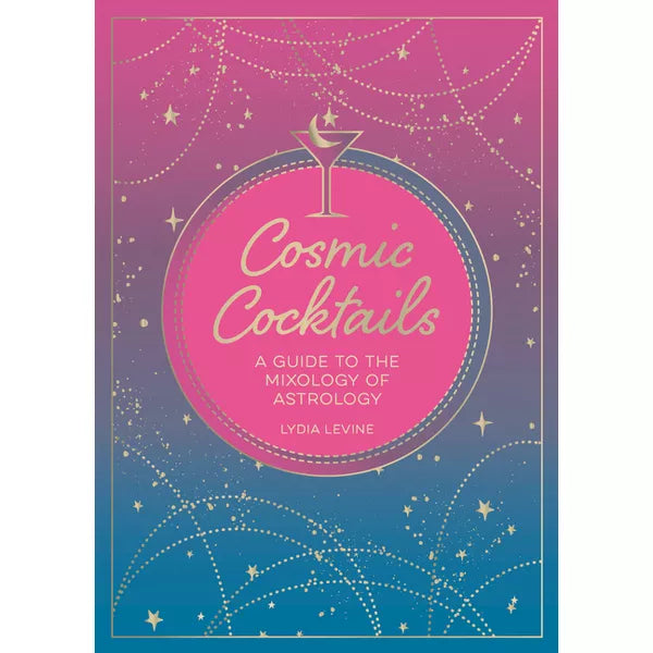 Cosmic Cocktails