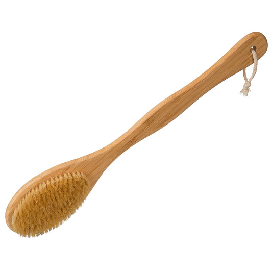 Extra Long Bath Brush