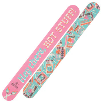 Nail Files