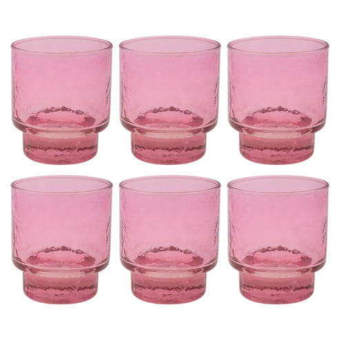 Catalina Glassware Collection