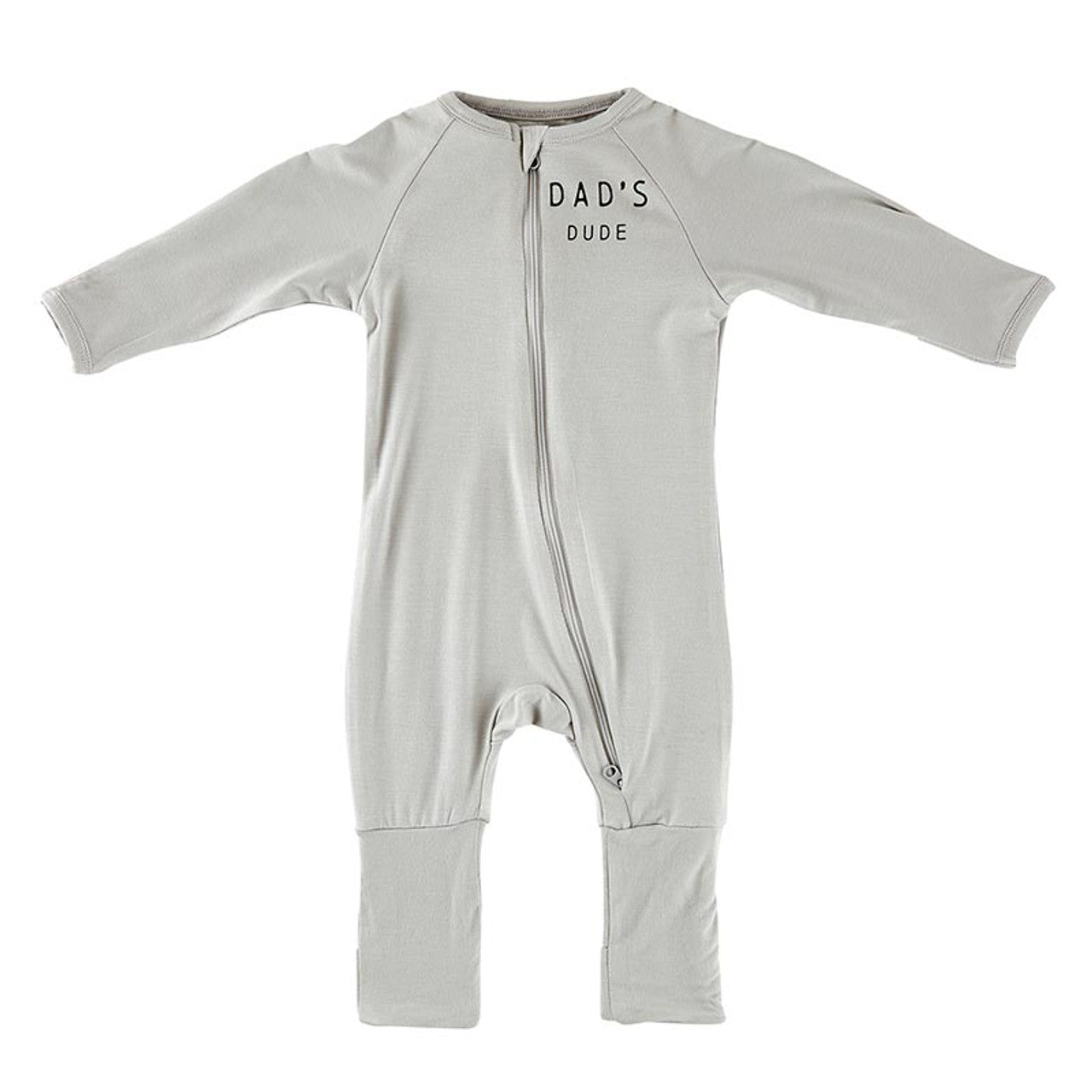 Dad's Dude Romper