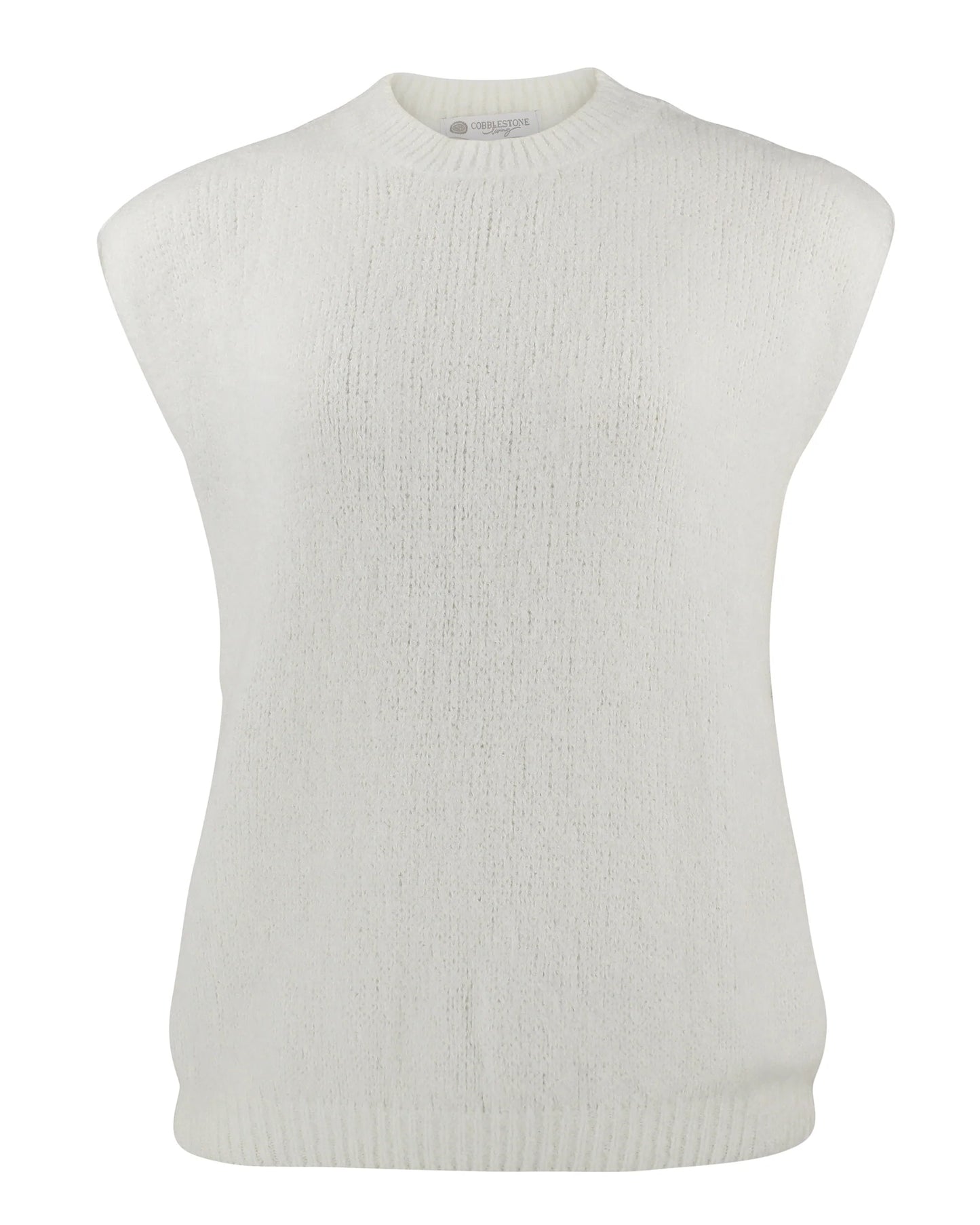 Nadia Knit Top
