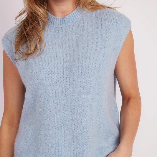 Nadia Knit Top