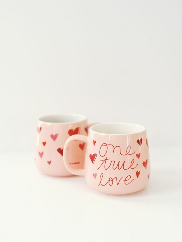 One True Love Mug