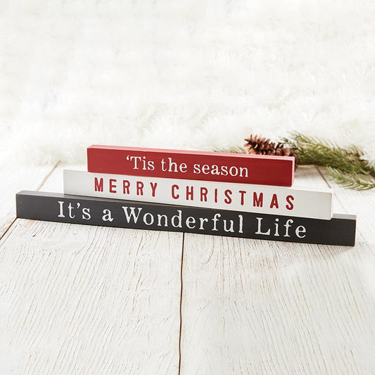 It's A Wonderful Life Sign
