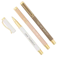 Motivational Pen Sets