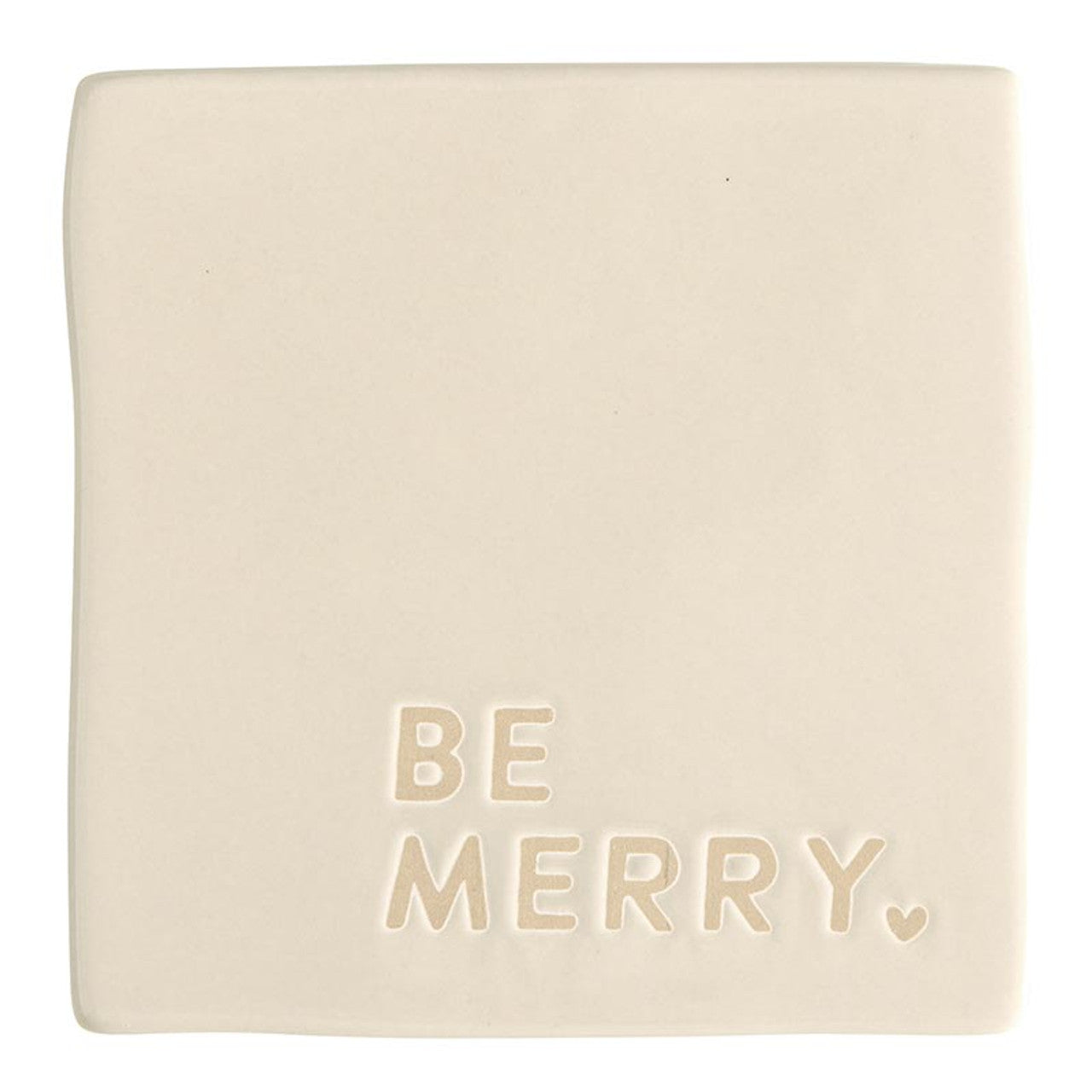 Festive Ceramic Coasters