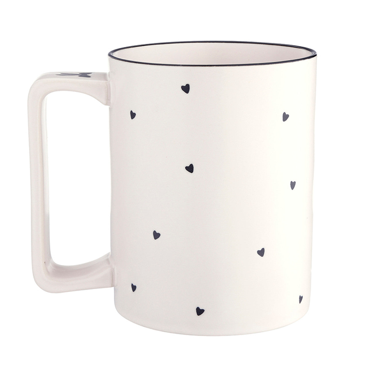 Sleek Topiary Mug