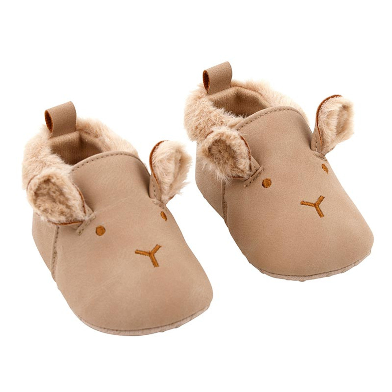 Deer Baby Slippers