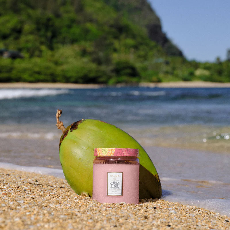 Napali Passion Fruit