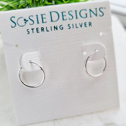 Sosie Designs Earrings Collection