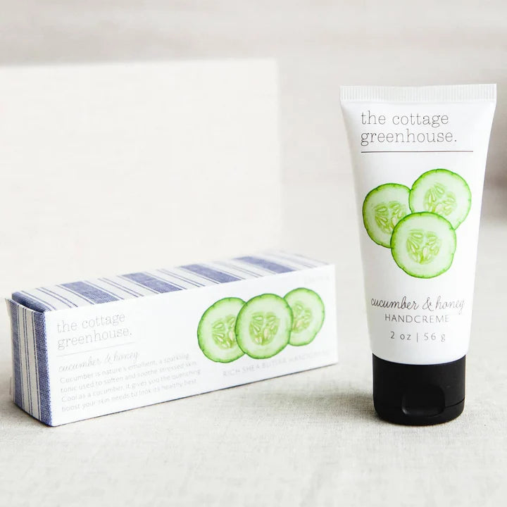 Luxurious Spring Travel Size Handcreme