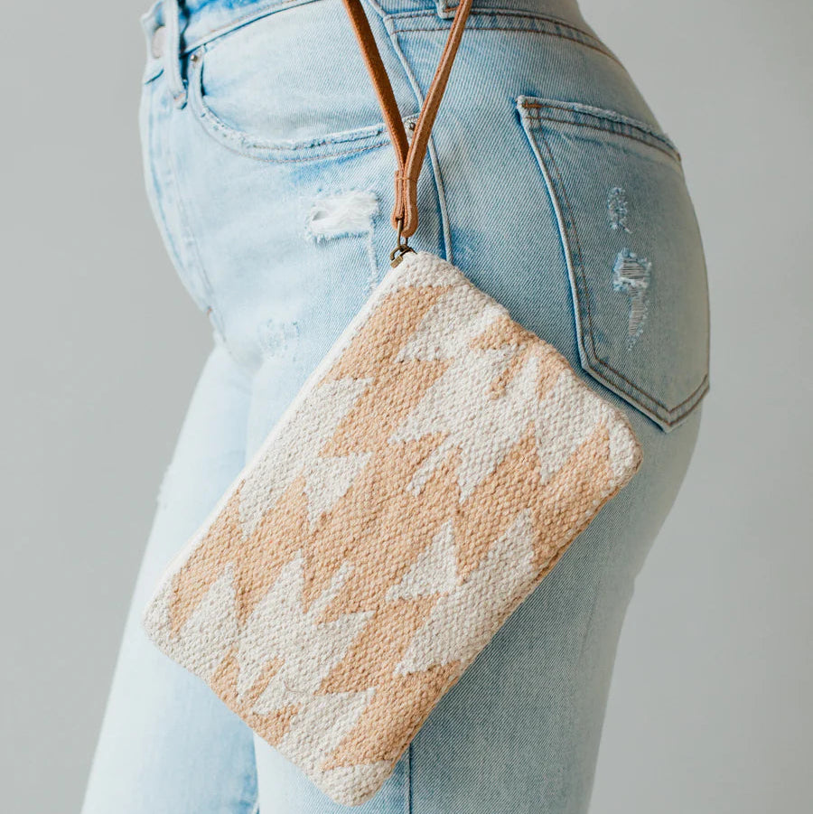 Aztec & Western Wristlets