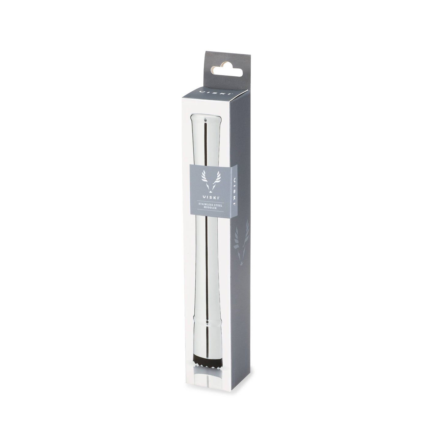 Harrison Stainless Steel Muddler