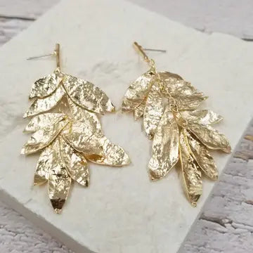 Signature Earrings