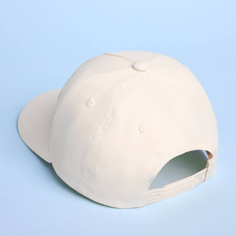 Ivory Bride Trucker Hat