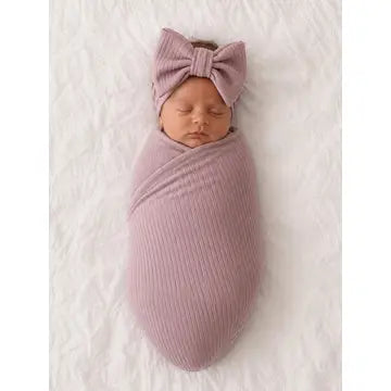 Organic Cotton Swaddles