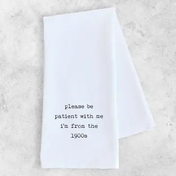 Funny Tea Towels