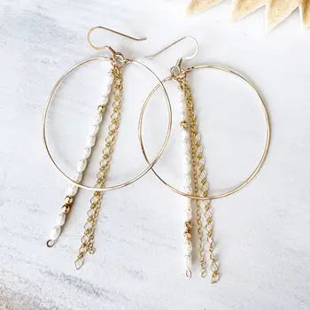 Quinn Sharp Handmade Jewelry