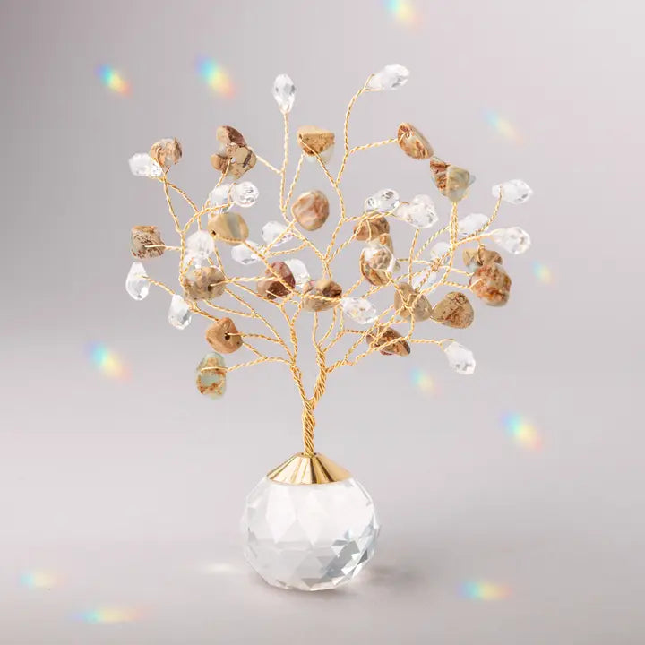 Suncatcher Tree of Life