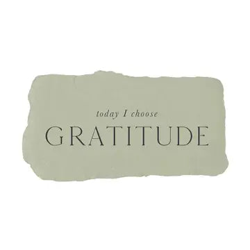 Handmade Paper Affirmation Cards
