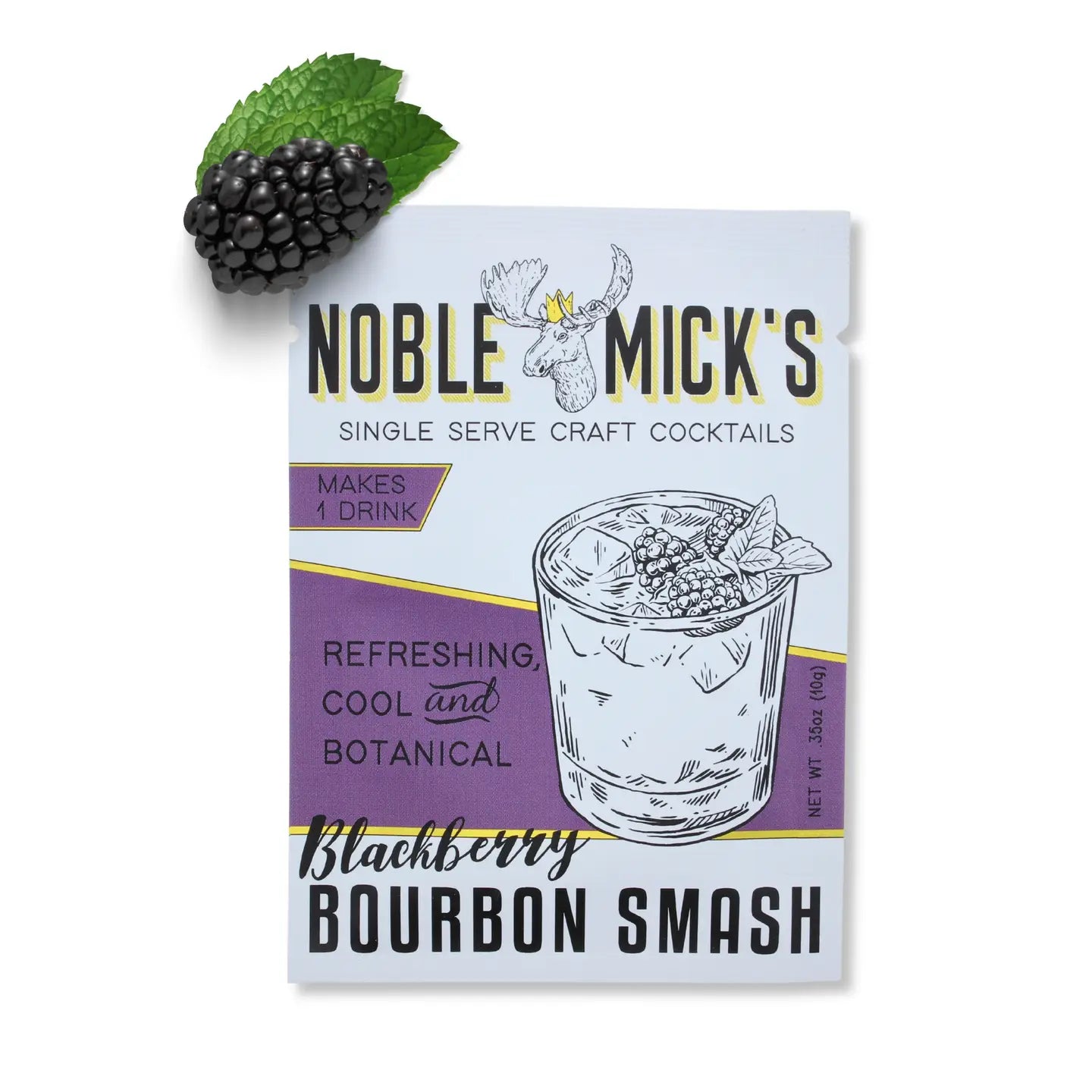 Single Serve Craft Cocktails (Variety)