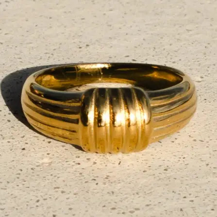 Rings by Panache Clothing Co.