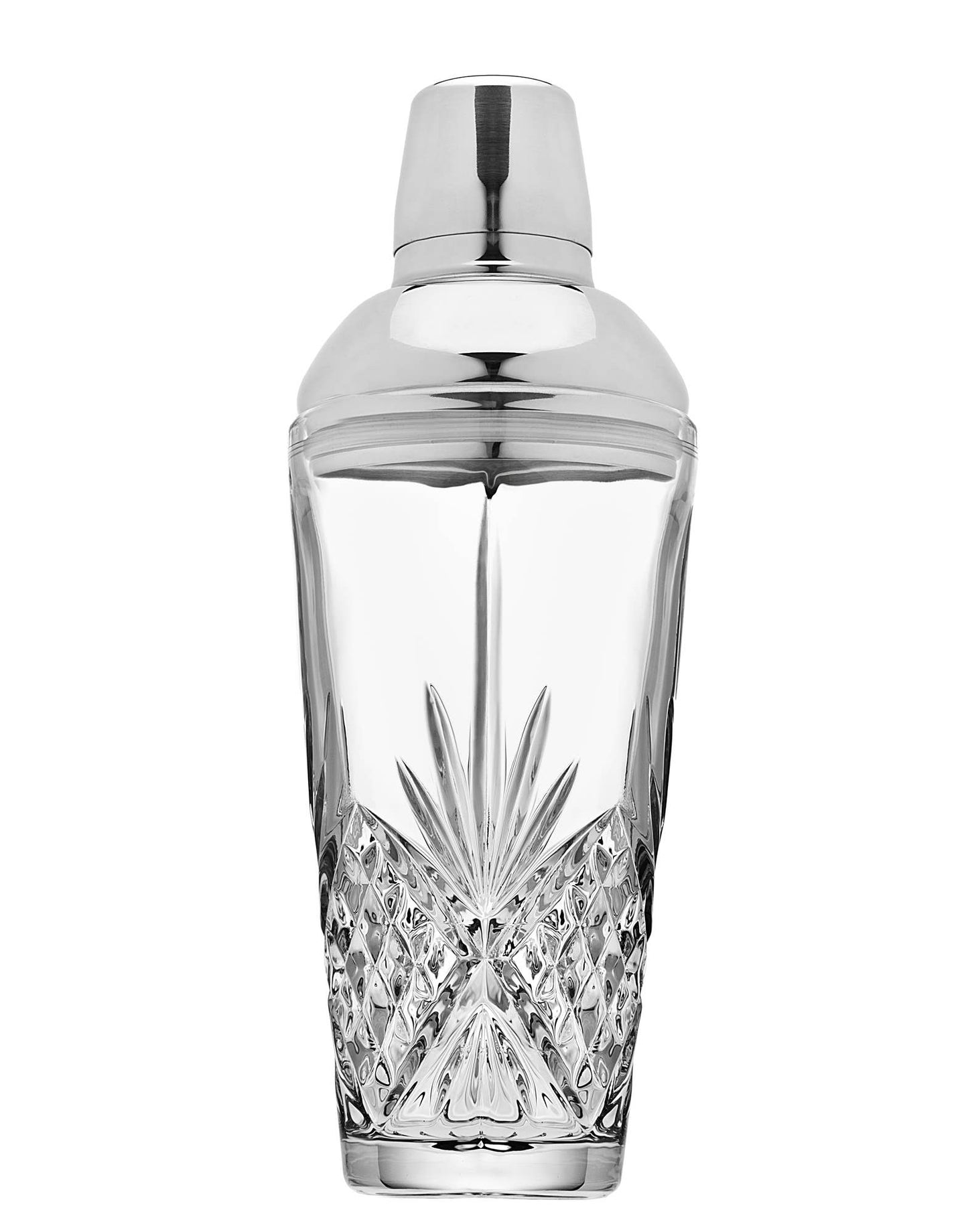 Dublin Martini Shaker
