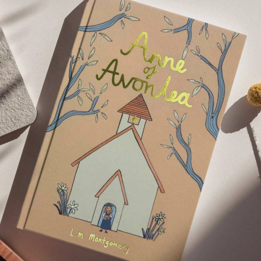 Anne of Avonlea | Collector's Edition