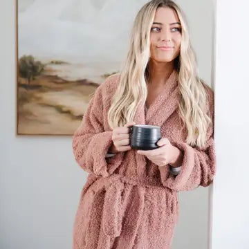 Cozy Bamboni Robes