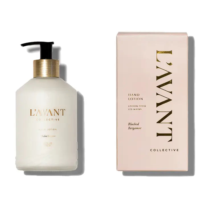 Sleek Hand Lotion