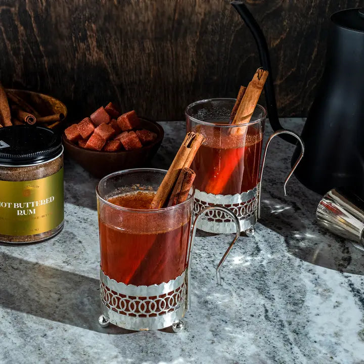 Hot Buttered Rum Mix