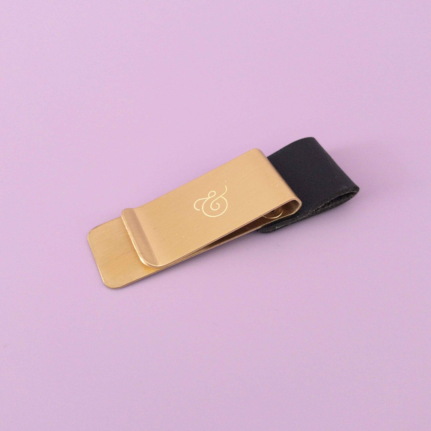 Pen Loop Holder