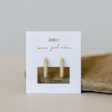 JaxKelly Earrings