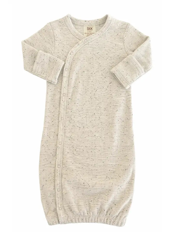 Organic Gowns