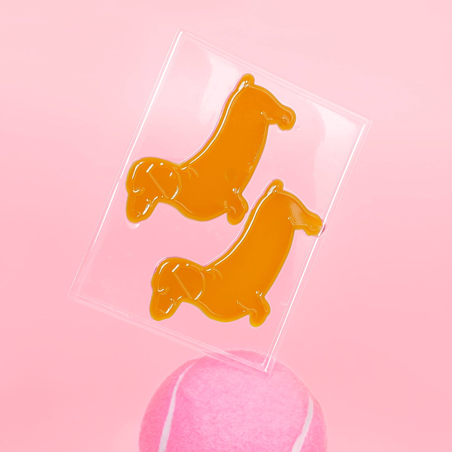 So Fetch Brightening Undereye Masks